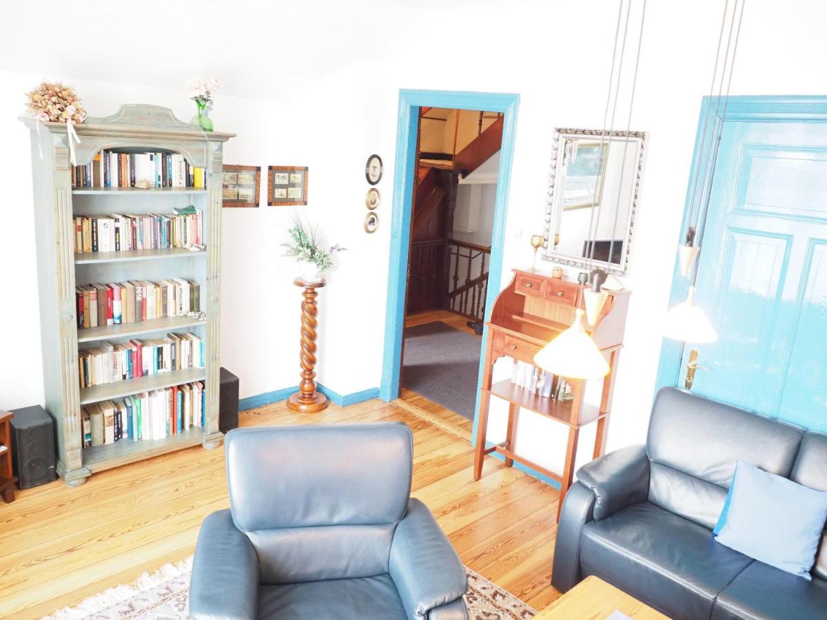 Haus-Bockelmann Apartment Westerland Bagian luar foto