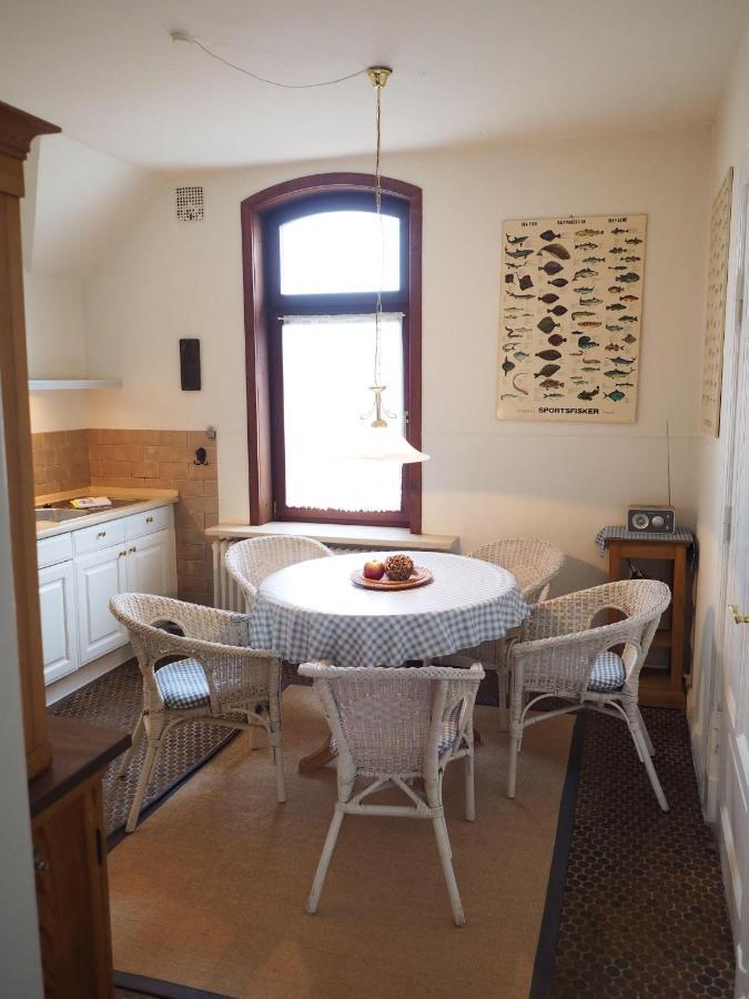 Haus-Bockelmann Apartment Westerland Bagian luar foto