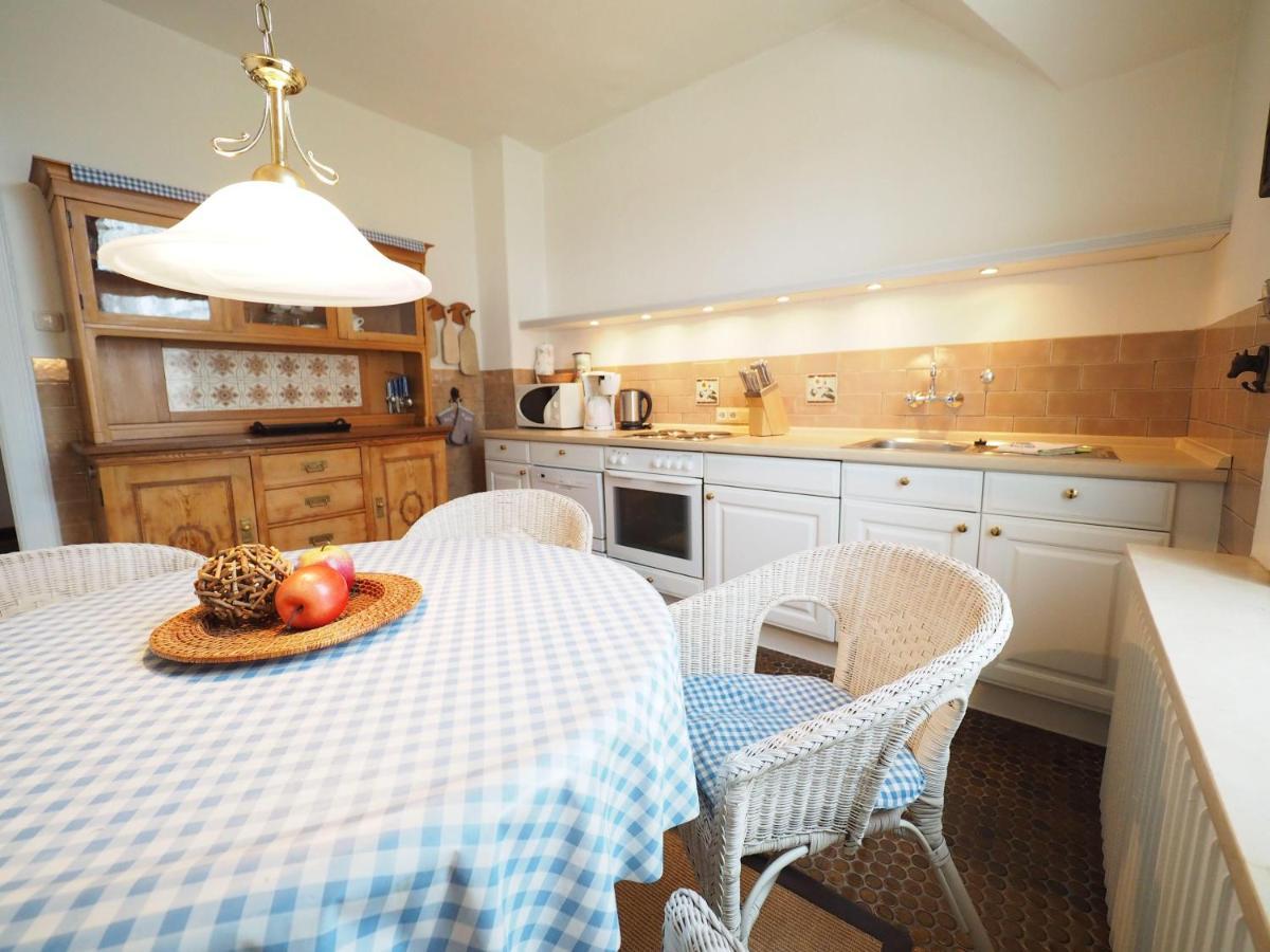 Haus-Bockelmann Apartment Westerland Bagian luar foto