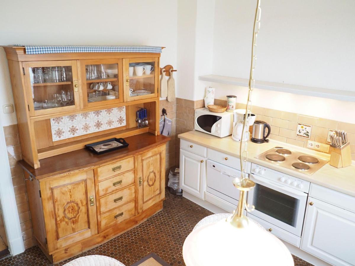 Haus-Bockelmann Apartment Westerland Bagian luar foto