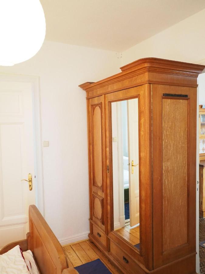 Haus-Bockelmann Apartment Westerland Bagian luar foto