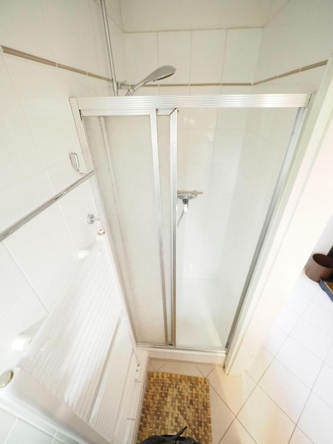 Haus-Bockelmann Apartment Westerland Bagian luar foto