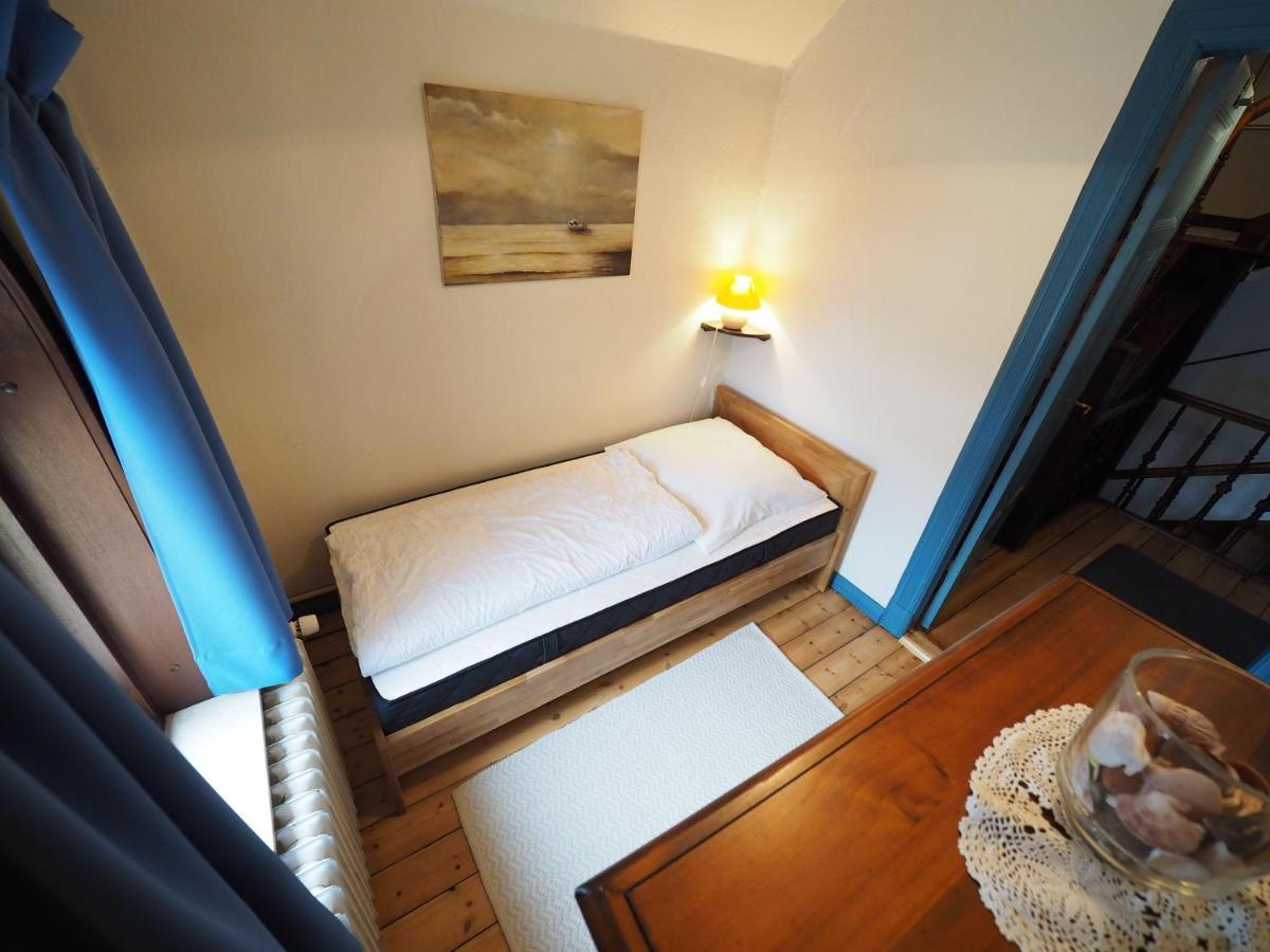 Haus-Bockelmann Apartment Westerland Bagian luar foto