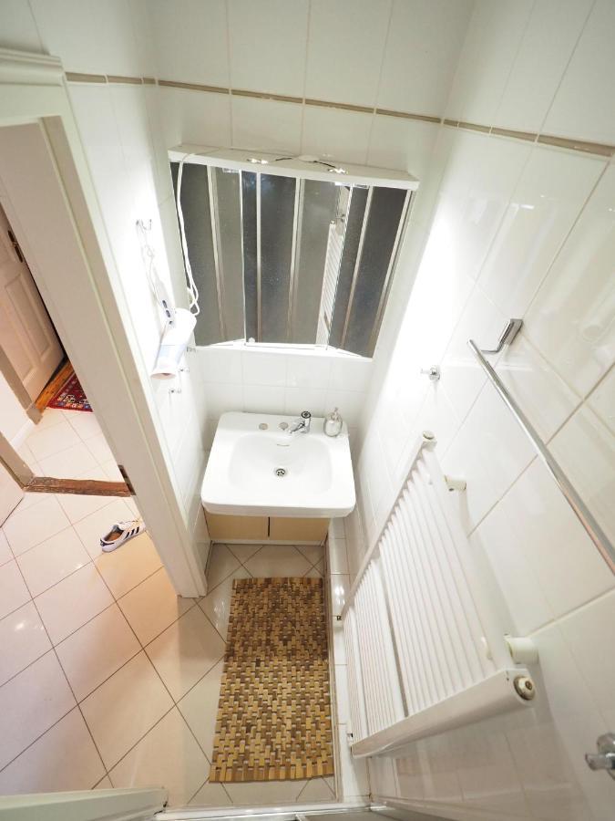 Haus-Bockelmann Apartment Westerland Bagian luar foto
