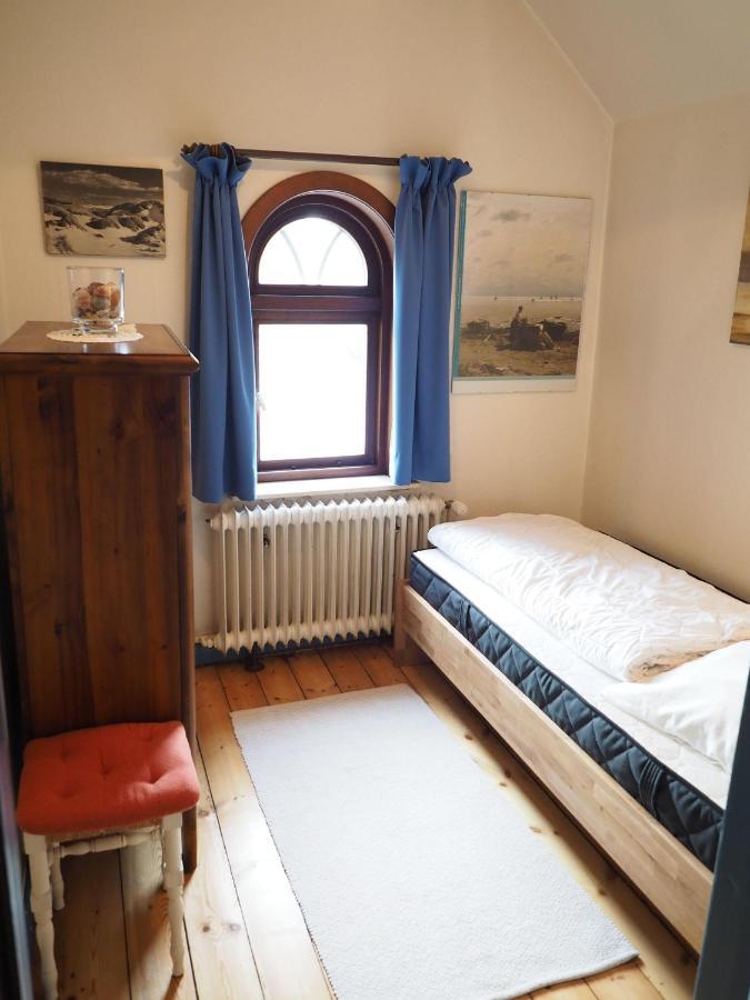 Haus-Bockelmann Apartment Westerland Bagian luar foto