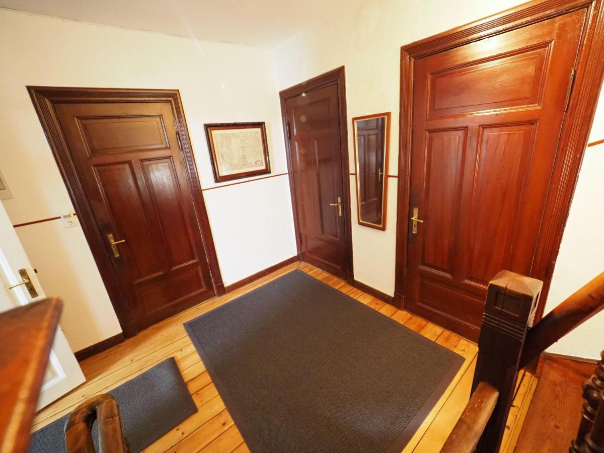 Haus-Bockelmann Apartment Westerland Bagian luar foto