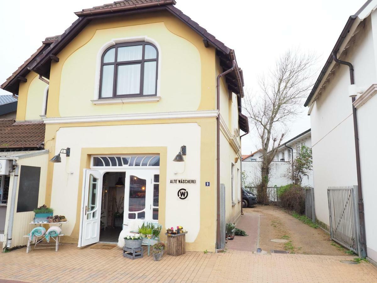 Haus-Bockelmann Apartment Westerland Bagian luar foto